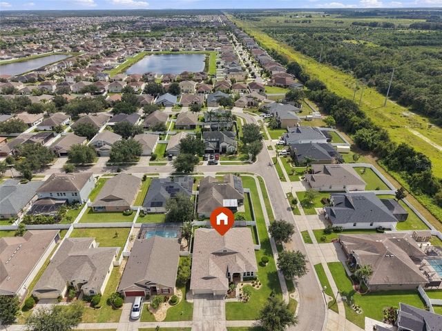 13620 ARTESA BELL DRIVE, Riverview, FL 33579