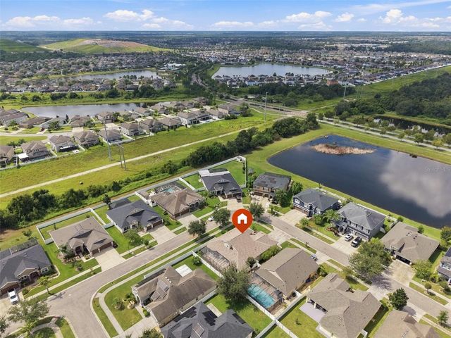 13620 ARTESA BELL DRIVE, Riverview, FL 33579