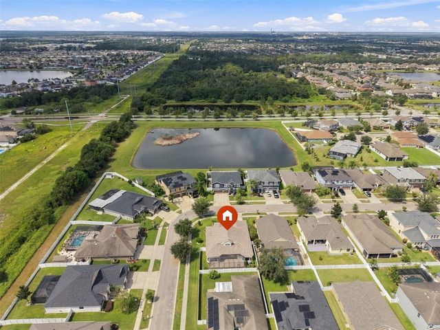 13620 ARTESA BELL DRIVE, Riverview, FL 33579