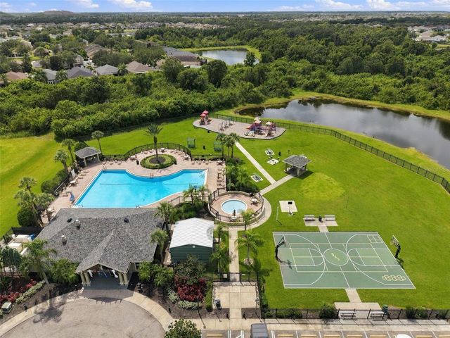 13620 ARTESA BELL DRIVE, Riverview, FL 33579