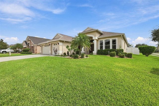 13620 ARTESA BELL DRIVE, Riverview, FL 33579