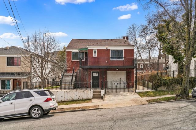 1616 HAMMERSLEY Avenue, Bronx, NY 10469