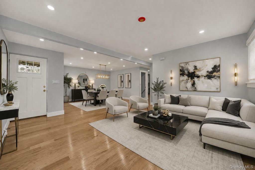 1616 HAMMERSLEY Avenue, Bronx, NY 10469