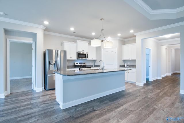 158 Grey Fawn Trail NW, Madison, AL 35757