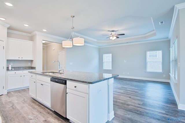 158 Grey Fawn Trail NW, Madison, AL 35757