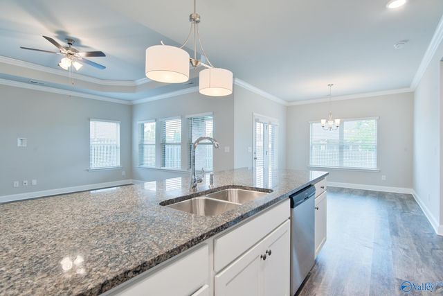 158 Grey Fawn Trail NW, Madison, AL 35757