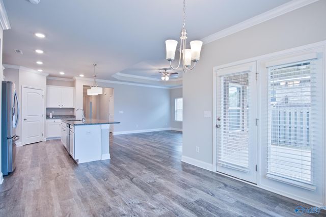 158 Grey Fawn Trail NW, Madison, AL 35757