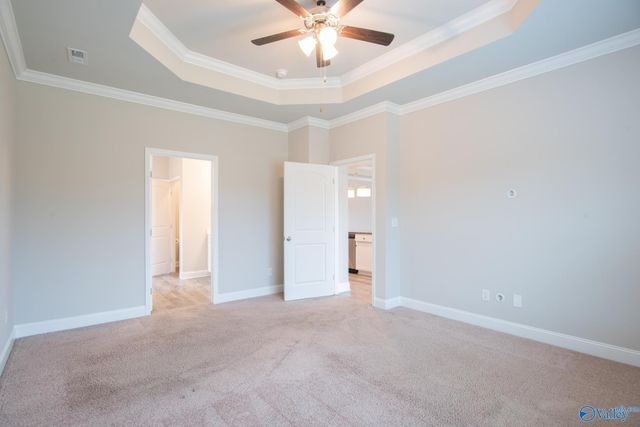 158 Grey Fawn Trail NW, Madison, AL 35757