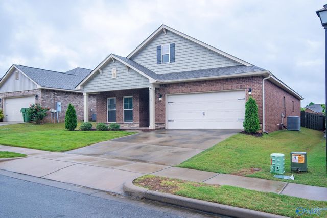 158 Grey Fawn Trail NW, Madison, AL 35757
