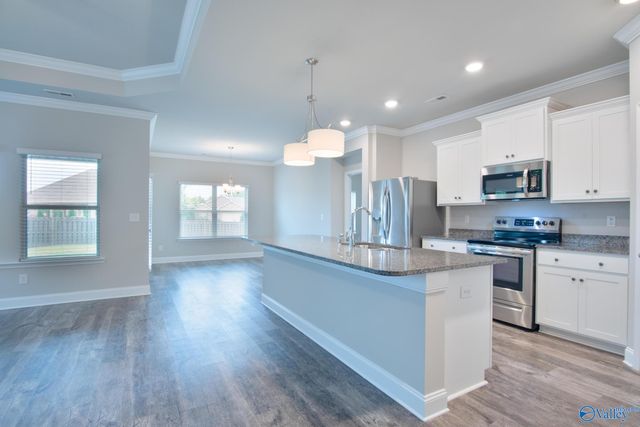 158 Grey Fawn Trail NW, Madison, AL 35757