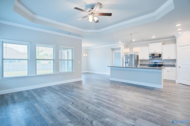 158 Grey Fawn Trail NW, Madison, AL 35757