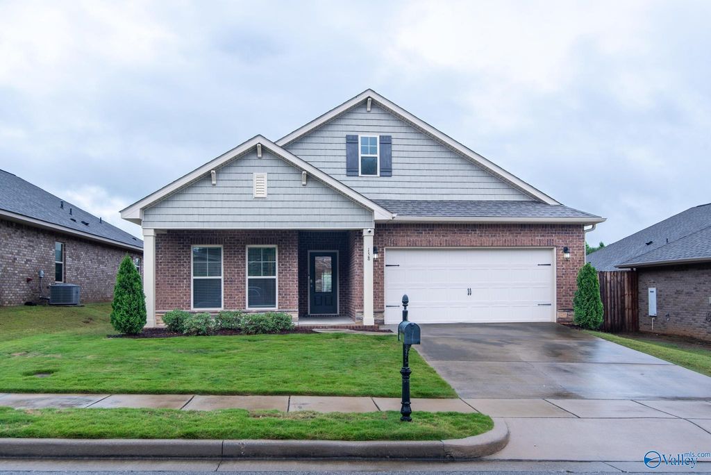 158 Grey Fawn Trail NW, Madison, AL 35757