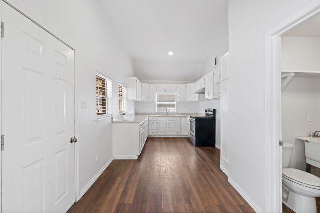 1716 5th Avenue, Fort Worth, TX 76110