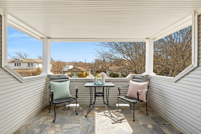 1716 5th Avenue, Fort Worth, TX 76110