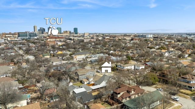 1716 5th Avenue, Fort Worth, TX 76110