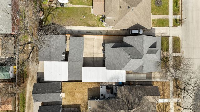 1716 5th Avenue, Fort Worth, TX 76110