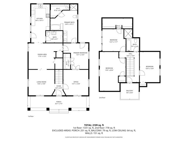 1716 5th Avenue, Fort Worth, TX 76110