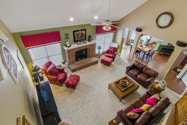 13252 Ashley Creek Drive, Pickerington, OH 43147