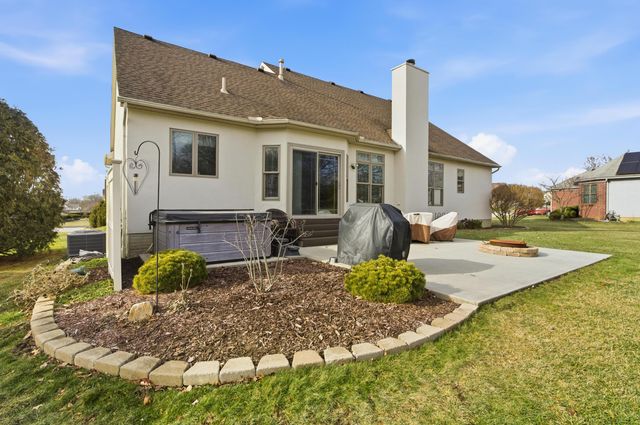 13252 Ashley Creek Drive, Pickerington, OH 43147