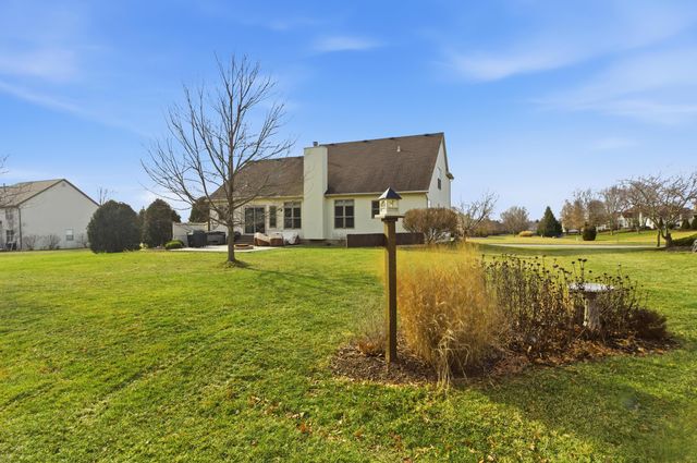 13252 Ashley Creek Drive, Pickerington, OH 43147