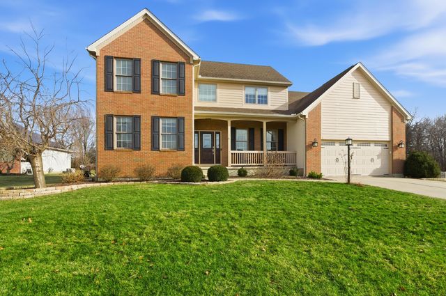 13252 Ashley Creek Drive, Pickerington, OH 43147