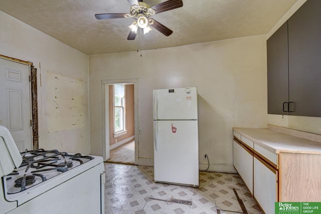 4508 S 12 Street, Omaha, NE 68107