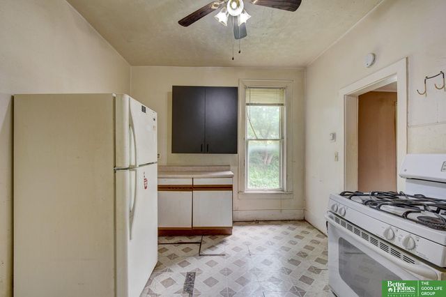 4508 S 12 Street, Omaha, NE 68107