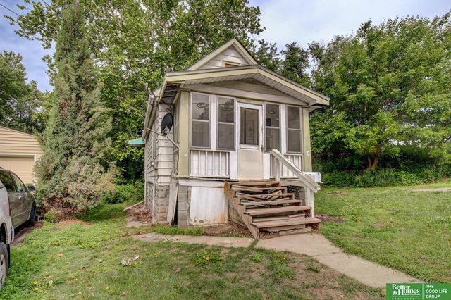 4508 S 12 Street, Omaha, NE 68107