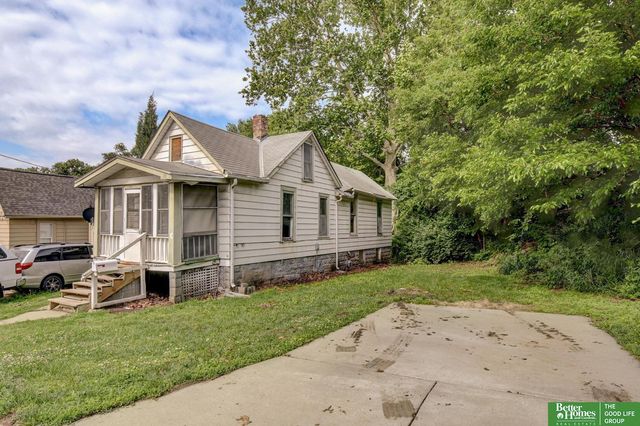 4508 S 12 Street, Omaha, NE 68107