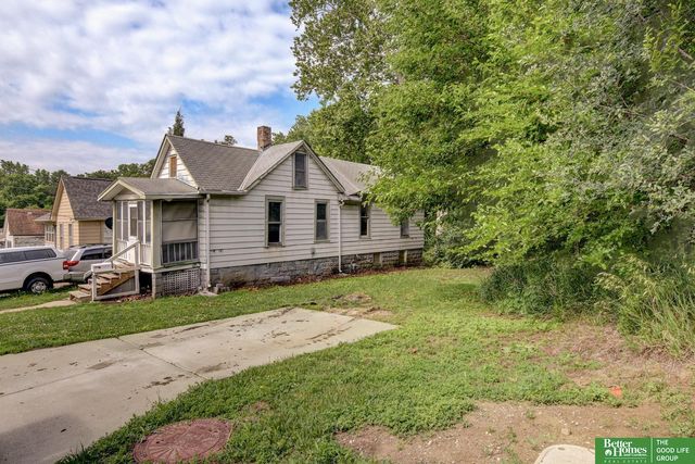 4508 S 12 Street, Omaha, NE 68107