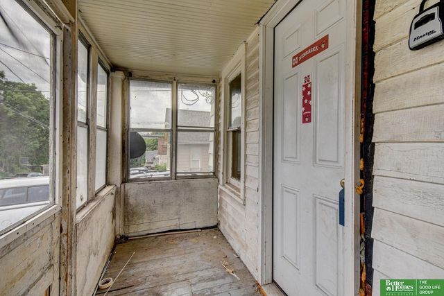 4508 S 12 Street, Omaha, NE 68107