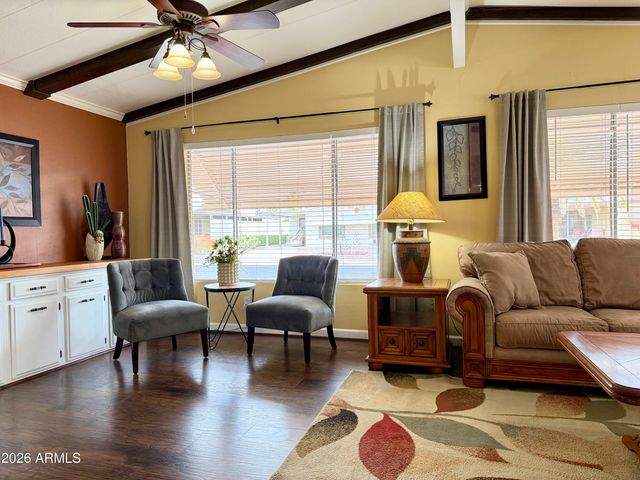 2710 N Wright Way Way, Mesa, AZ 85215