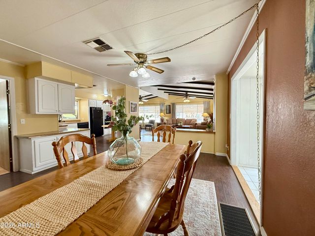 2710 N Wright Way Way, Mesa, AZ 85215