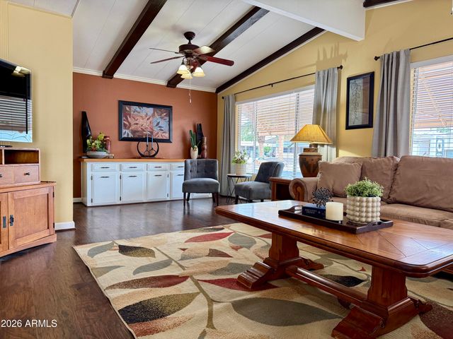 2710 N Wright Way Way, Mesa, AZ 85215