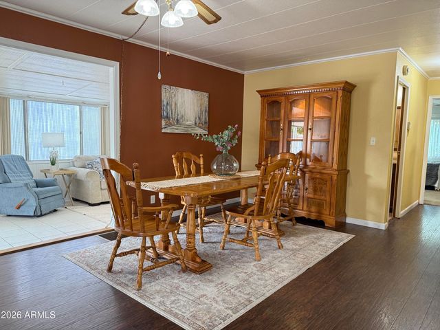 2710 N Wright Way Way, Mesa, AZ 85215