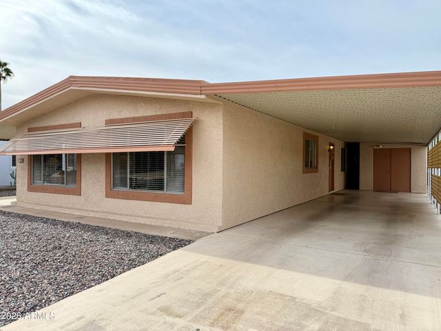 2710 N Wright Way Way, Mesa, AZ 85215