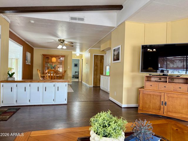 2710 N Wright Way Way, Mesa, AZ 85215