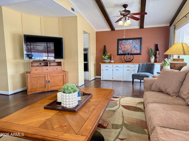 2710 N Wright Way Way, Mesa, AZ 85215