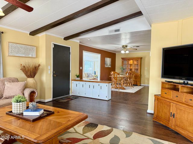 2710 N Wright Way Way, Mesa, AZ 85215