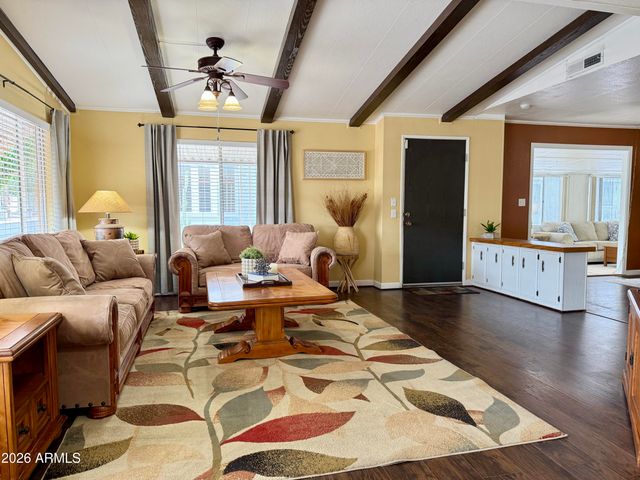 2710 N Wright Way Way, Mesa, AZ 85215