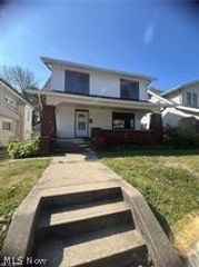 2518 11th Street NW, Canton, OH 44708