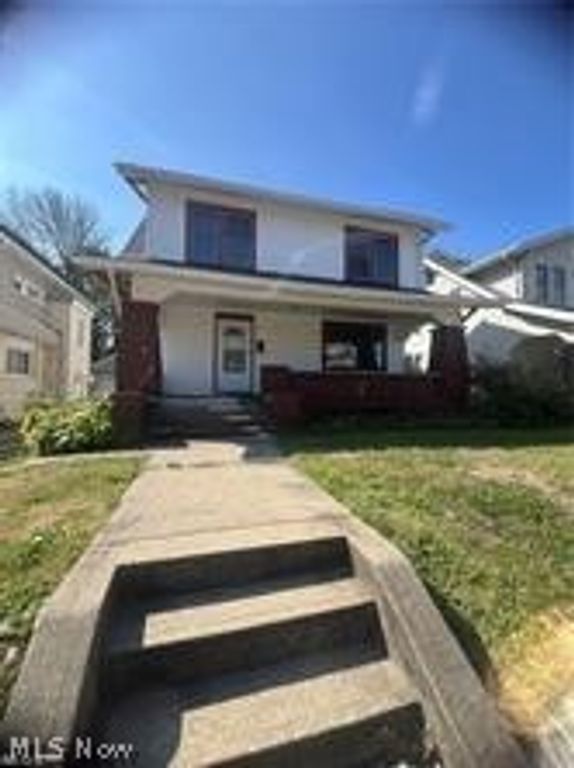 2518 11th Street NW, Canton, OH 44708