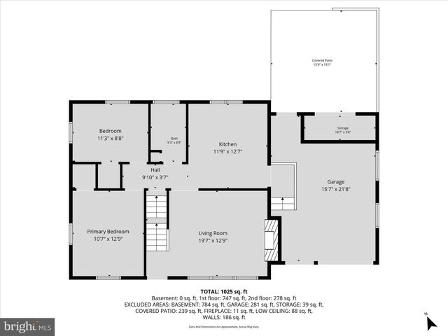 566 BAER AVE, Hanover, PA 17331