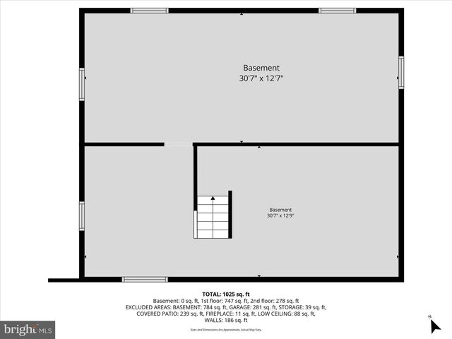 566 BAER AVE, Hanover, PA 17331