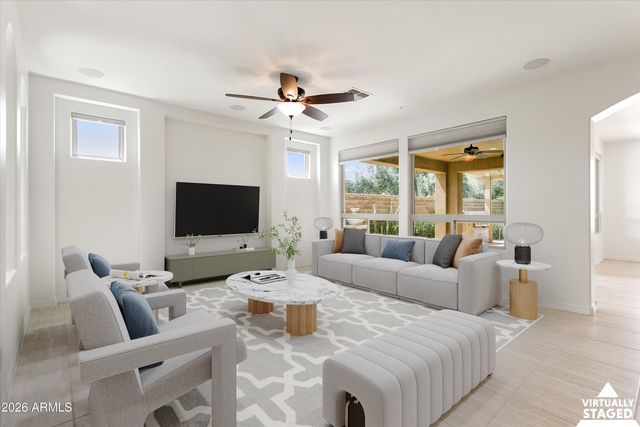 28326 N 129TH Drive, Peoria, AZ 85383