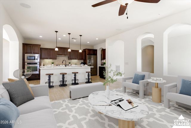 28326 N 129TH Drive, Peoria, AZ 85383