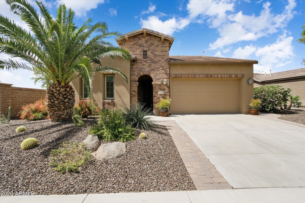 28326 N 129TH Drive, Peoria, AZ 85383 — photo 2