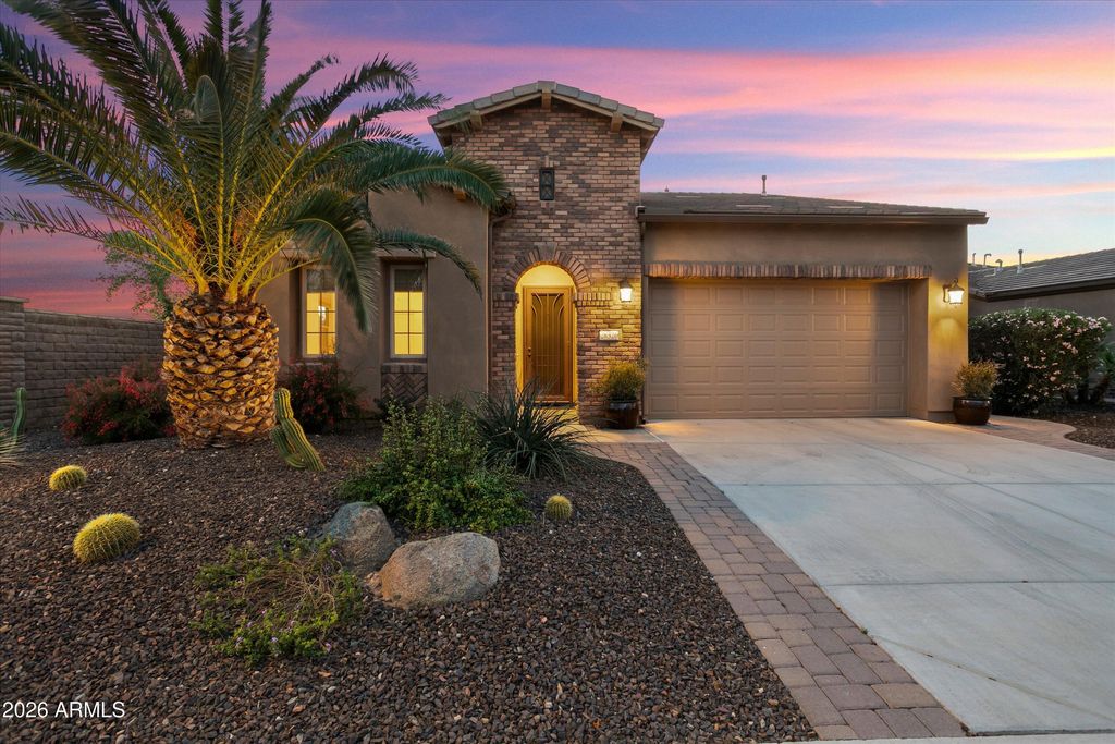 28326 N 129TH Drive, Peoria, AZ 85383 — photo 3