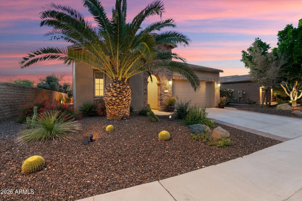 28326 N 129TH Drive, Peoria, AZ 85383 — photo 4