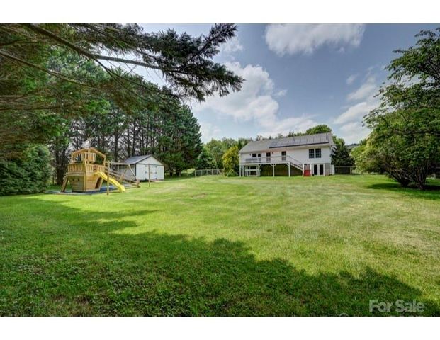 109 Meadow Run, Asheville, NC 28806